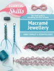 Macrame Jewellery - Book