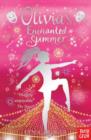 Olivia's Enchanted Summer - Book