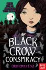 The Black Crow Conspiracy - Book