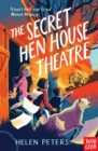 The Secret Hen House Theatre - eBook