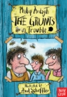 The Grunts in Trouble - eBook