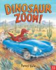 Dinosaur Zoom! - Book
