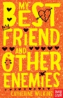My Best Friend and Other Enemies - eBook