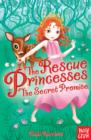 The Rescue Princesses: The Secret Promise - Book