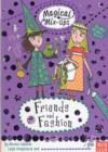 Magical Mix-Up: Friends and Fashion - Book