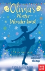Olivia's Winter Wonderland - eBook