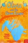 Olivia and the Great Escape - Book