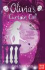 Olivia's Curtain Call - Book