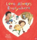 Love Always Everywhere - Book
