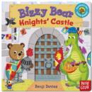 Bizzy Bear: Knights' Castle - Book