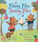 Funny Face, Sunny Face - Book
