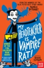 My Headteacher is a Vampire Rat - eBook