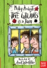The Grunts in a Jam - Book