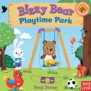 Bizzy Bear: Playtime Park - Book