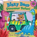 Bizzy Bear: Dinosaur Safari - Book