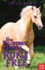 The Palomino Pony Runs Free - eBook