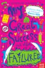 My Great Success and Other Failures - Book