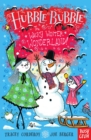 Hubble Bubble: The Wacky Winter Wonderland - Book