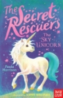 The Secret Rescuers: The Sky Unicorn - eBook