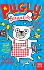 Pugly Bakes a Cake - eBook
