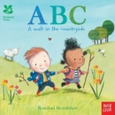 National Trust: ABC, A walk in the countryside - Book