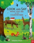 National Trust: Look and Say What You See in the Countryside - Book