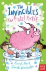 The Invincibles: The Piglet Pickle - Book