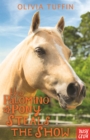 The Palomino Pony Steals the Show - eBook