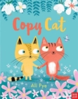 Copy Cat - Book