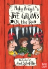 The Grunts on the Run - Book