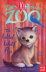 Zoe's Rescue Zoo: The Wild Wolf Pup - eBook
