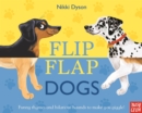 Flip Flap Dogs - Book