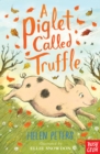 A Piglet Called Truffle - eBook