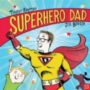 Superhero Dad - Book