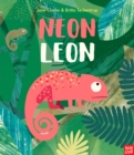 Neon Leon - Book