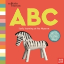 British Museum: ABC - Book