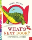 What's Next Door? - Book