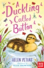 A Duckling Called Button - eBook