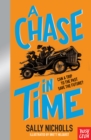 A Chase In Time - Book