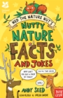 National Trust: Ned the Nature Nut's Nutty Nature Facts and Jokes - Book