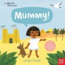 British Museum: Mummy! - Book