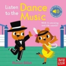 Listen to the Dance Music - Book