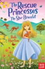 The Rescue Princesses: The Star Bracelet - eBook