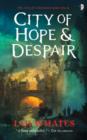 City of Hope & Despair - Book