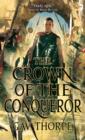 The Crown of the Conqueror : The Crown of the Blood Book II - Book