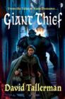 Giant Thief - Book