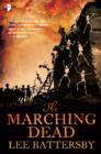 The Marching Dead - Book