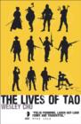 The Lives of Tao - Book