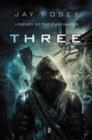 Three : Book 1 of the Duskwalker Cycle - Book