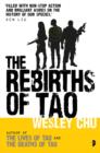 The Rebirths of Tao - Book